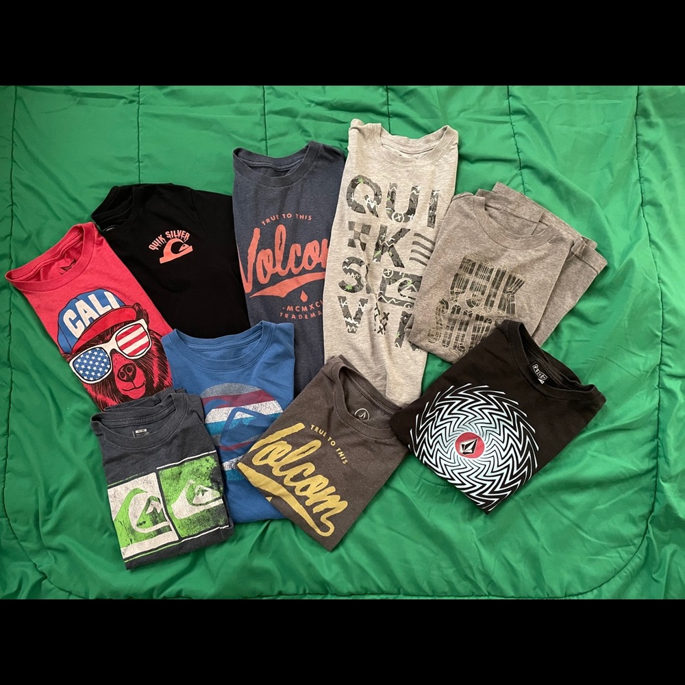 Boys T-Shirt
